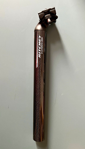 Ritchey carbon pro - ritchey,