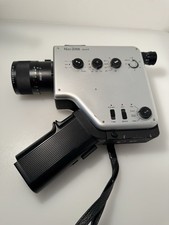 BRAUN NIZO 2056 SOUND SUPER 8