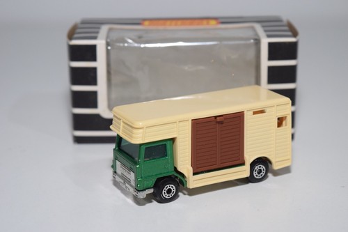 A94 inch matchbox - a94, 3