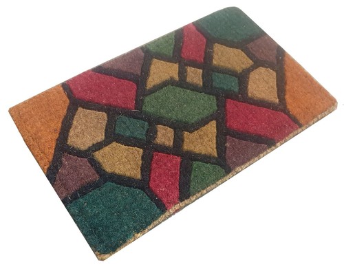 Crazy paving inlaid extra - inlaid,