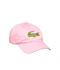 Lacoste Baseball Cap Mens