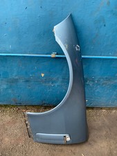 Jaguar Xk XKR X150 front wing