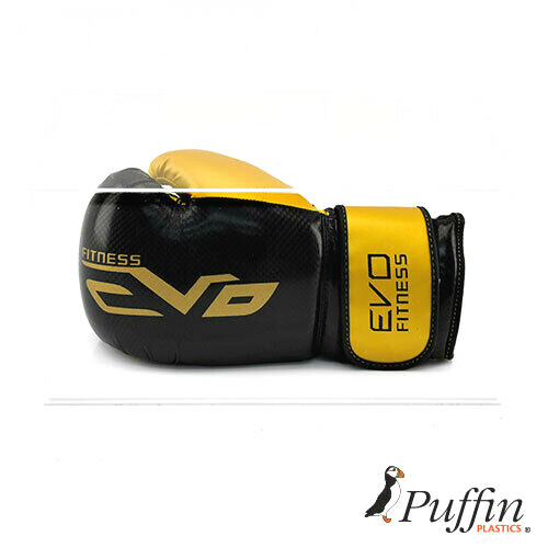 Boxing glove display case - display,