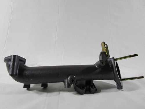 High pressure intercooler hose - high,