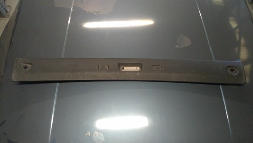 Moulding ceiling light for