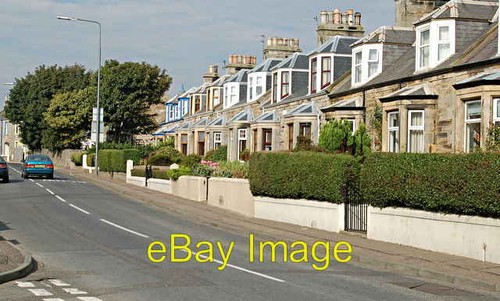 Photo 6x4 viewforth place - photo,