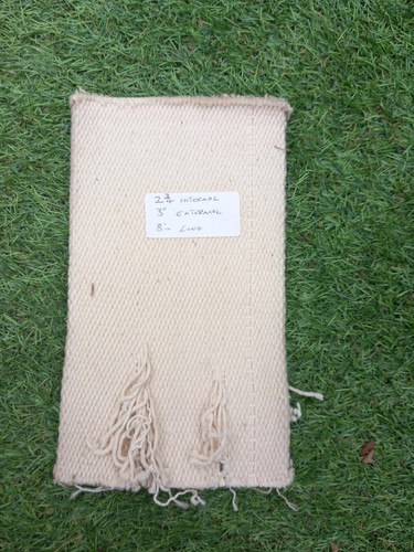 New tubular wick for stove - new,