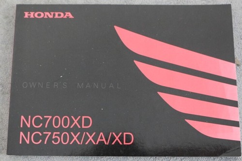 Honda nc700xd nc750x xa - nc750x, /
