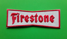 FIRESTONE TYRES MOTORSPORT