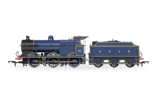 Hornby r30285 djr fowler - r30285,