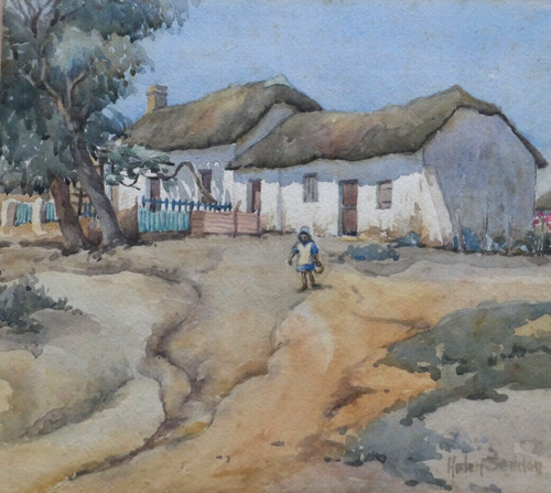 Helen seddon - p, (1891-1975)