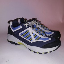 Lands End Sneakers Womens Size