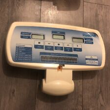 REEBOK ICE RUN TREADMILL MODEL REO-11301-WH ( CONSOLE ( PCB ) FOR SALE ONLY )