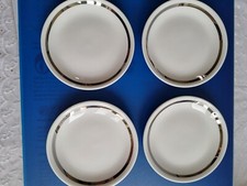 4x VINTAGE 2000 BRITISH