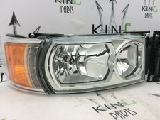 SCANIA P R 6 SERIES 2011-2016 GENUINE HEADLIGHT LIGHT LAMP RIGHT SIDE 2241847