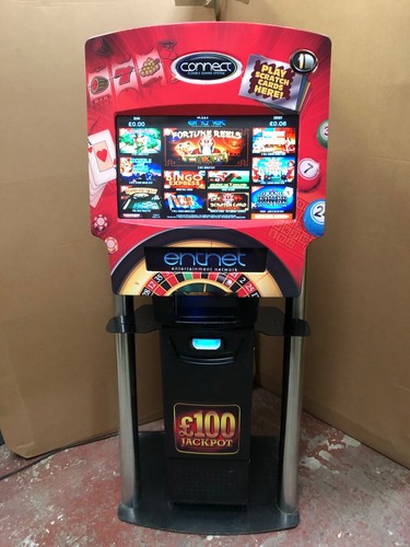 Entnet digital quiz - entnet, machine