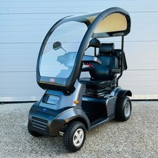 TGA BREEZE S4 GT 8MPH ROAD