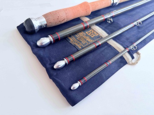 Hardy graphite 12 - 18’, #12
