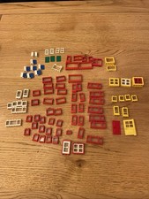 Lego Vintage Windows Bundle