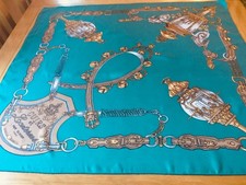 PIER OLIVIER PARIS SILK-LIKE
