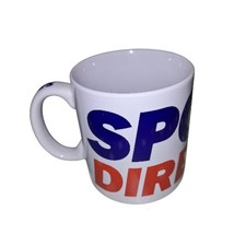 Sports Direct Ceramic Mug 20oz