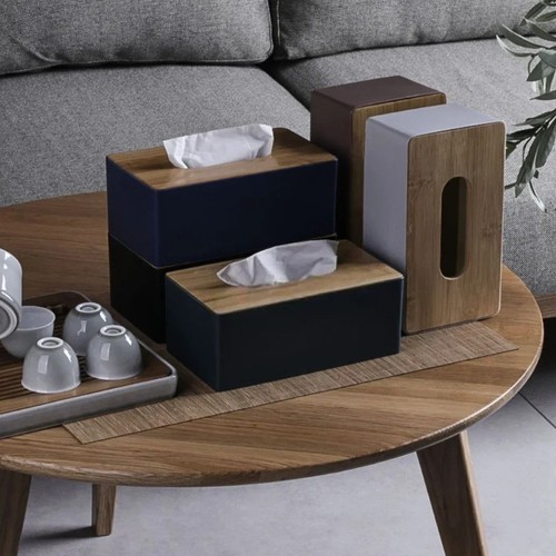 1pc elegant square - 1pc, box