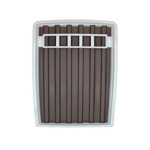 Front grill d5nn8200a fits - front,