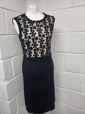 Phase Eight Black / Cream