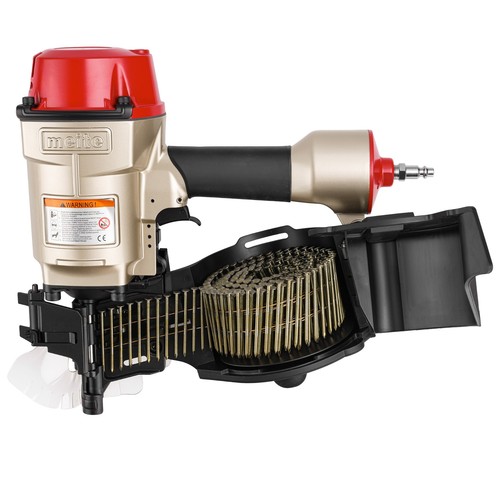 Meite cn70b coil nailer - meite,