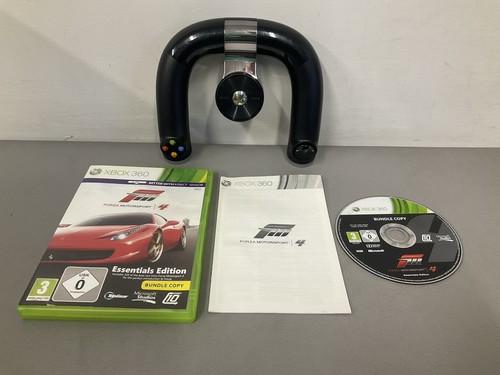 Forza motorsport xbox 360 - motorsport,