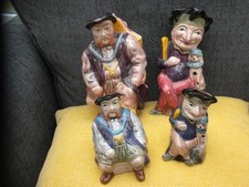 Toby / Character Jug