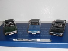 VC01303 Corgi/Vanguard. Ford