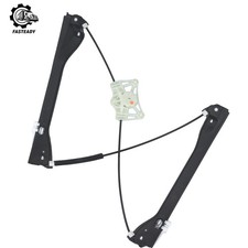 FOR SKODA FABIA MK3 2014-21