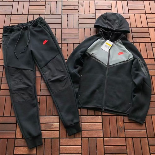 Nike tech fleece - nike, tracksuit/new