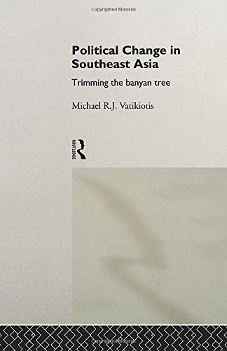 Political change south east - change, south-east