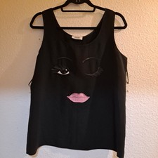 Moschino Cheap And Chic Vest