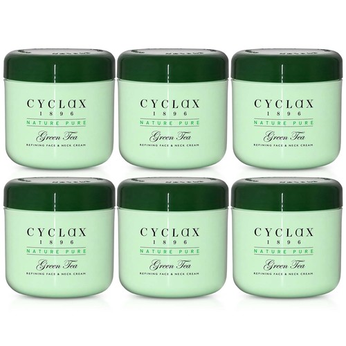 Cyclax nature pure green - nature,