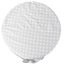  Baby Sitting Support Chair Pad Children Dining Cushion Heightening