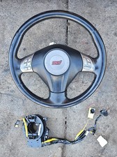 Impreza WRX STI Mk3 08-15 GRB