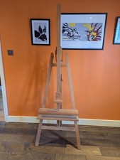 Mabef Artists Easel