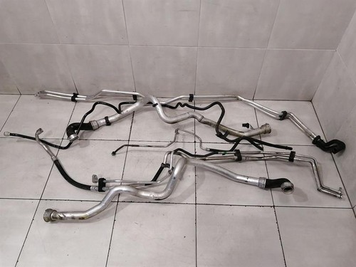 Porsche 911 997 turbo - 997, pipe