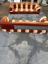 CARAVAN/MOTORHOME  2 BERTH