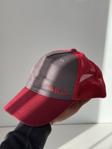 Rab baseball hat - baseball, cap