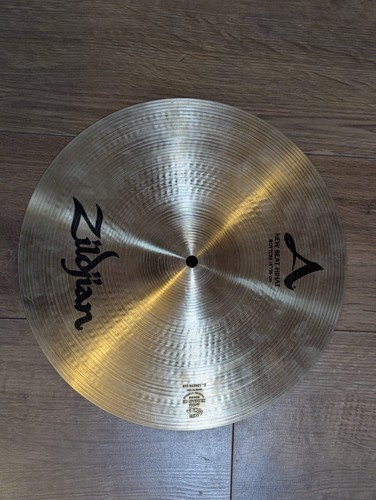 Zildjian series new - series, beat