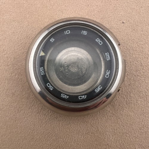 Tissot t12 case 44mm navigator - t12,