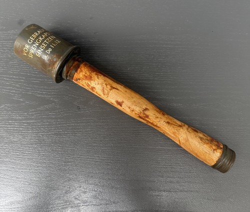 Wwii german m24 stick - german,