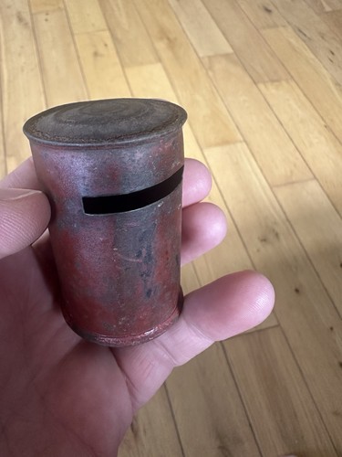 Antique mini red - antique,