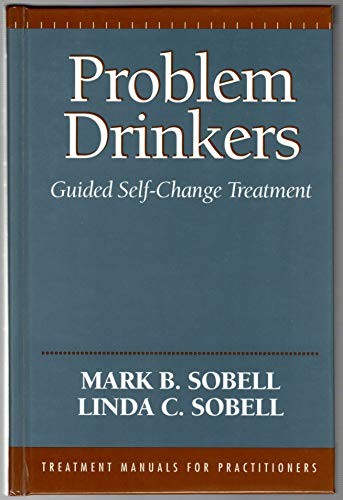 Problem drinkers guided - problem, drinkers: