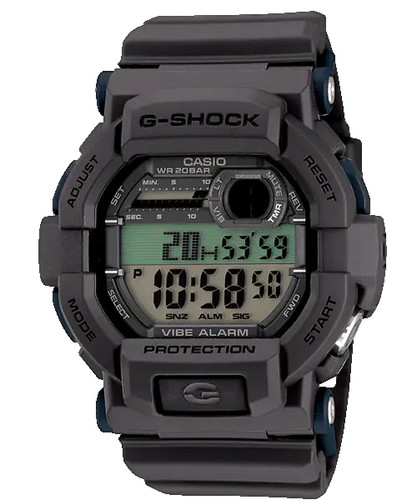 Casio gd350 - casio, gd350-8,