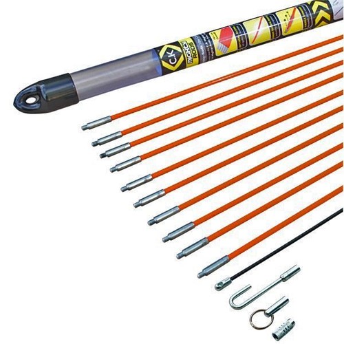 Tools mightyrod cable rod - -,
